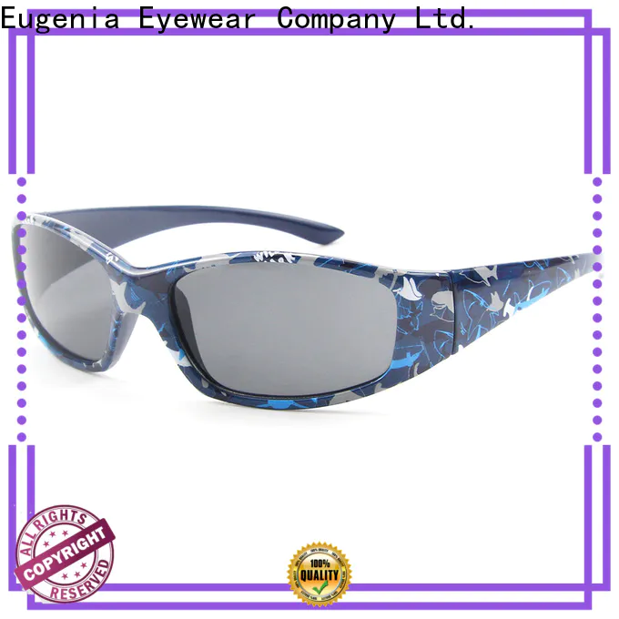 New Trendy wholesale kids sunglasses modern design  fast delivery