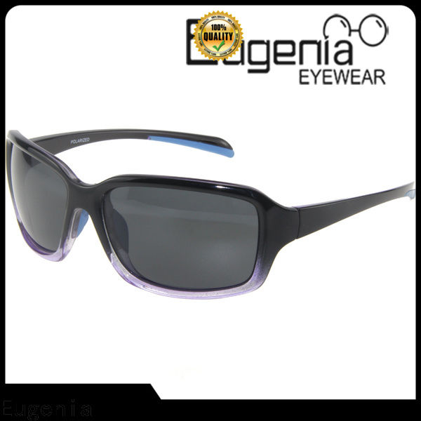 Eugenia sports sunglasses wholesale national standard for sport