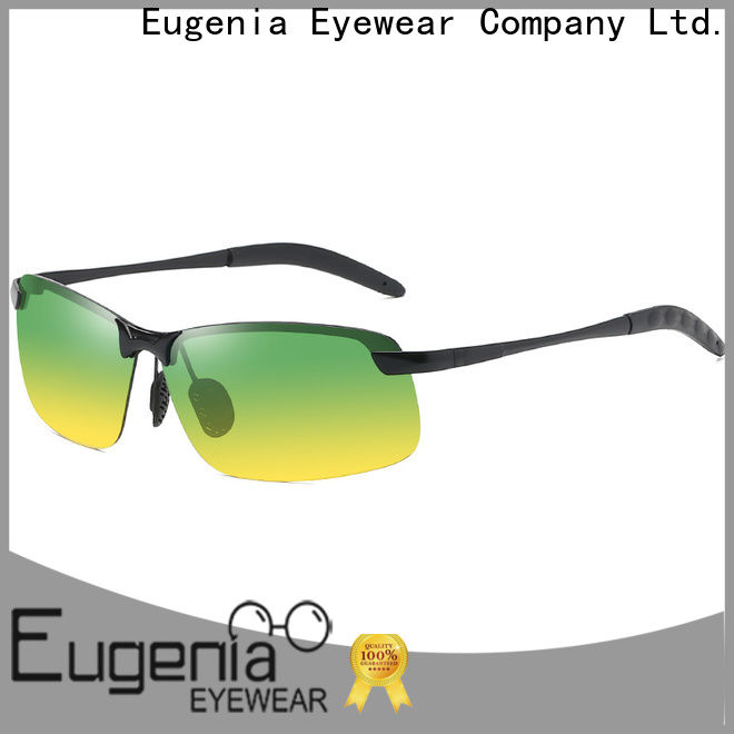 Eugenia best photochromic sunglasses best supplier for eye glasses