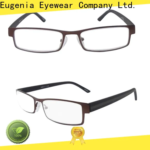 Eugenia reading glasses for women new arrival company