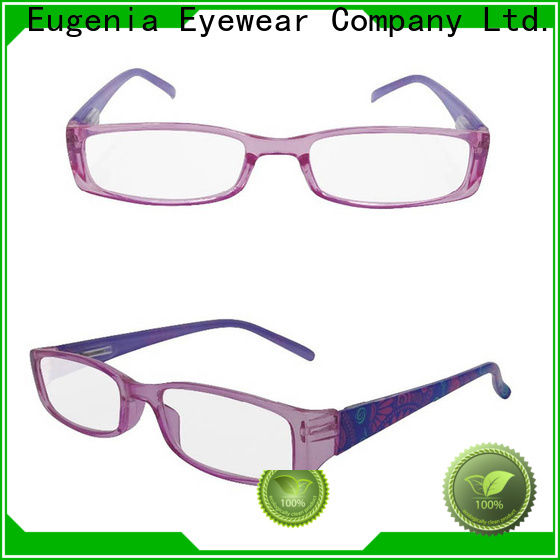 Eugenia Cheap cheap reading glasses new arrival bulk production