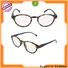 Eugenia Foldable cheap reading glasses made in china bulk supplies