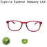 Eugenia anti blue light reading glasses for women quality assurance company