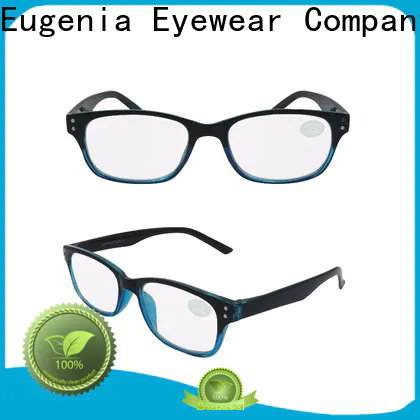 Eugenia anti blue light oversized reading glasses all sizes fast delivery