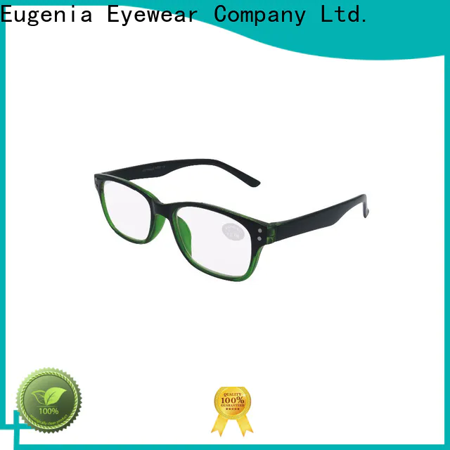 Eugenia reading glasses for women quality assurance company