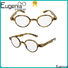 Eugenia oversized reading glasses quality assurance company