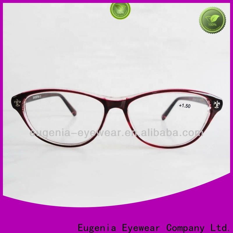 Eugenia cheap reading glasses all sizes