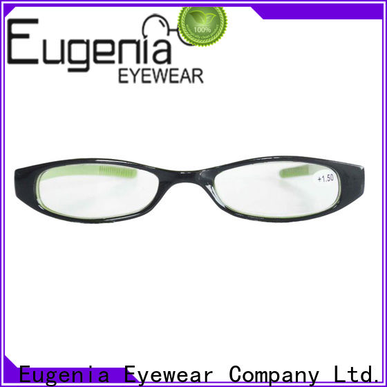Eugenia oversized reading glasses made in china for sale