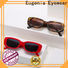 Eugenia women sunglasses national standard for Decoration