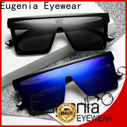 Eugenia women fashion sunglasses national standard for Eye Protection