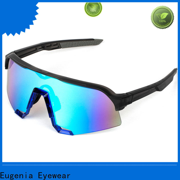 modern sports sunglasses wholesale all sizes for eye protection