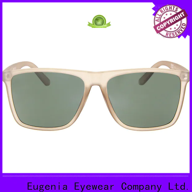Eugenia latest unisex sunglasses in many styles  for gift