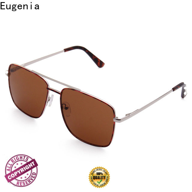Eugenia fashion wholesale mens sunglasses in many styles  for Fashion street snap