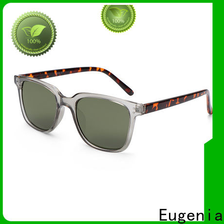 fashion unisex sunglasses factory for gift