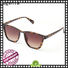 Eugenia high end unisex sunglasses made in china for promotional