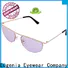 Eugenia high end unisex glasses in many styles  for promotional