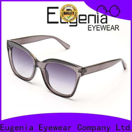 Eugenia fine quality women sunglasses elegant for Decoration