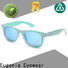 Eugenia newest eco friendly sunglasses vendor for recycle