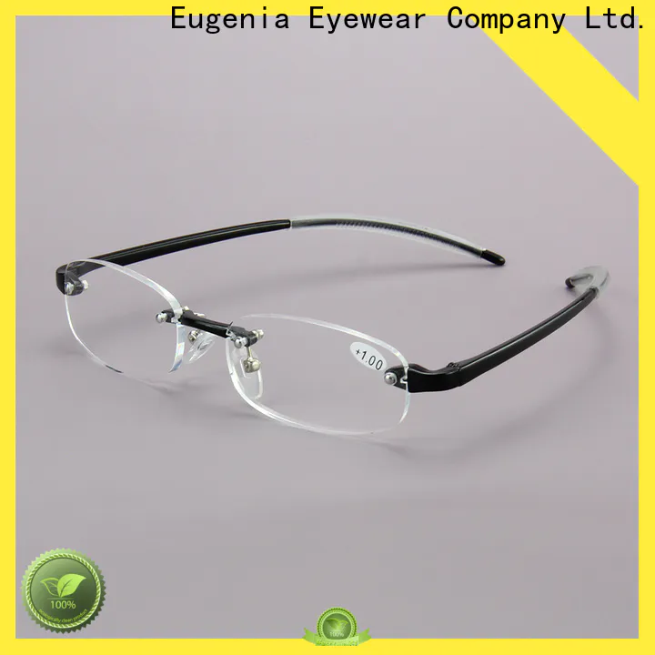 Eugenia reading glasses for men High Standard for women