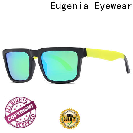 Eugenia sports sunglasses wholesale new arrival for outdoor
