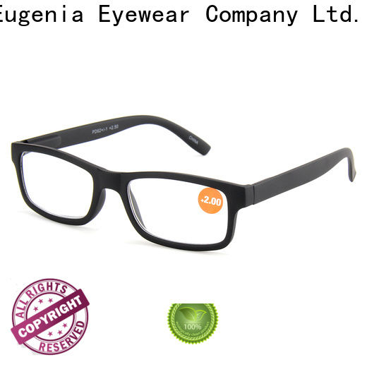 Eugenia durable reader glasses vendor for men