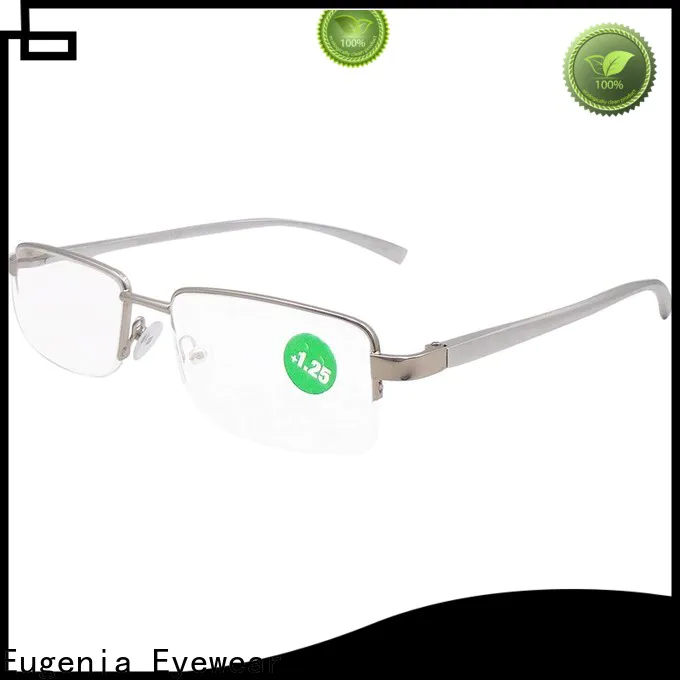 reader glasses marketing for eye protection