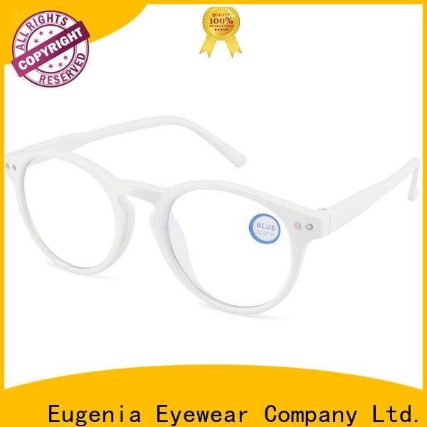 Eugenia modern optical overseas market For optical frame glasses