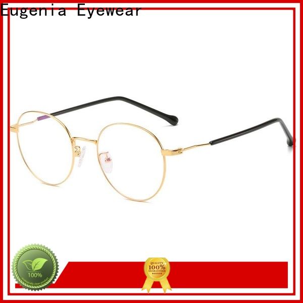 latest optical glasses wholesale overseas market For optical frame glasses