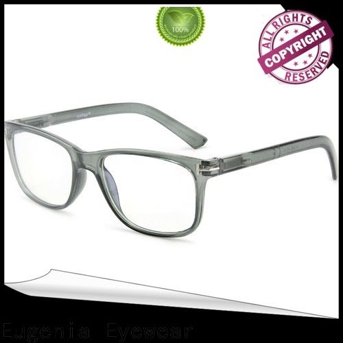 Eugenia optical glasses