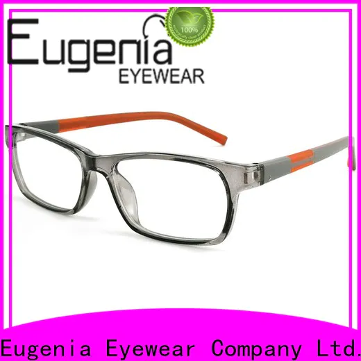 latest modern optical overseas market For optical frame glasses