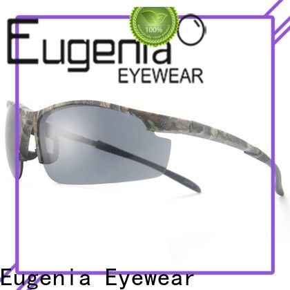 Eugenia wholesale polarized fishing sunglasses for outdoor