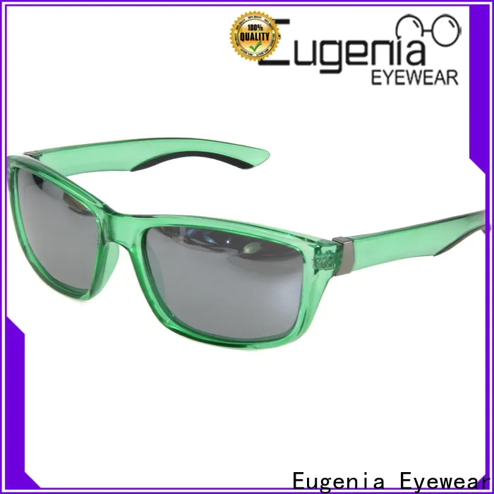 Eugenia sports sunglasses wholesale quality assurance for sports