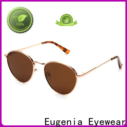 Eugenia Ins unisex sunglasses in many styles  for promotional