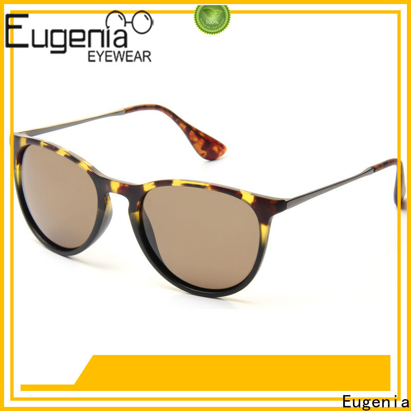 Eugenia women sunglasses elegant for Decoration