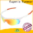 Eugenia modern sports sunglasses wholesale for outdoor