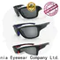 Eugenia creative wholesale sport sunglasses for eye protection