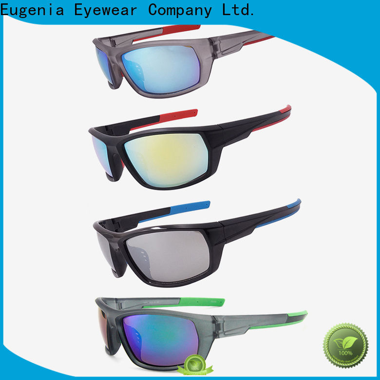 latest wholesale sport sunglasses made in china for sports