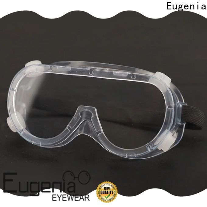 Eugenia safety goggles for chemistry lab 2020 top-selling