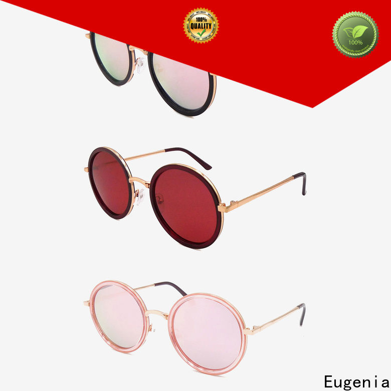 Eugenia women sunglasses classic for fashion