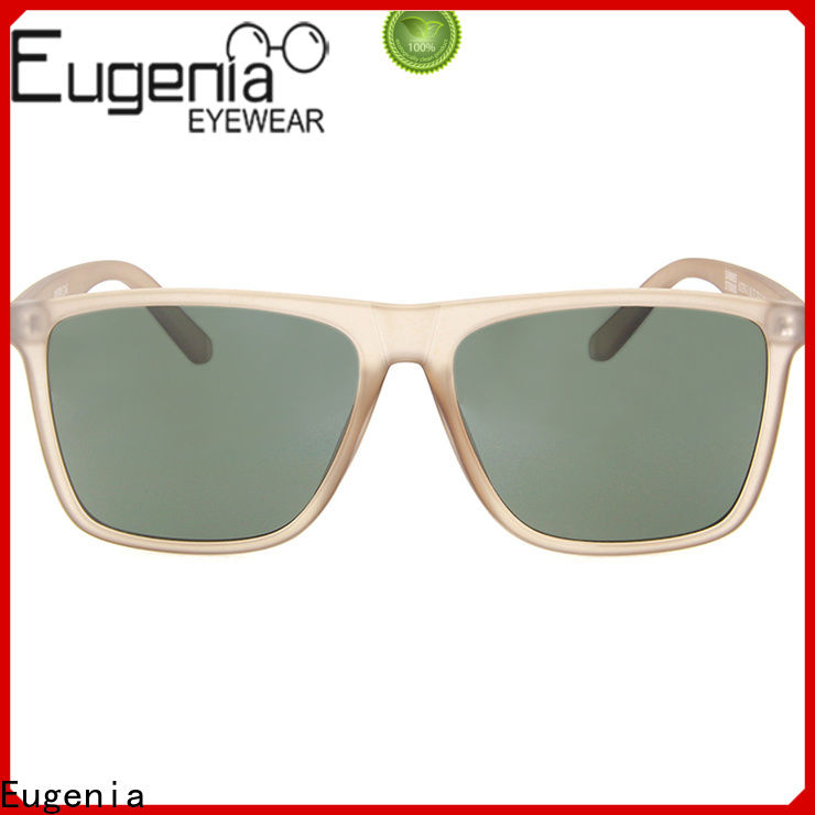 Eugenia latest wholesale mens sunglasses top brand for Fashion street snap