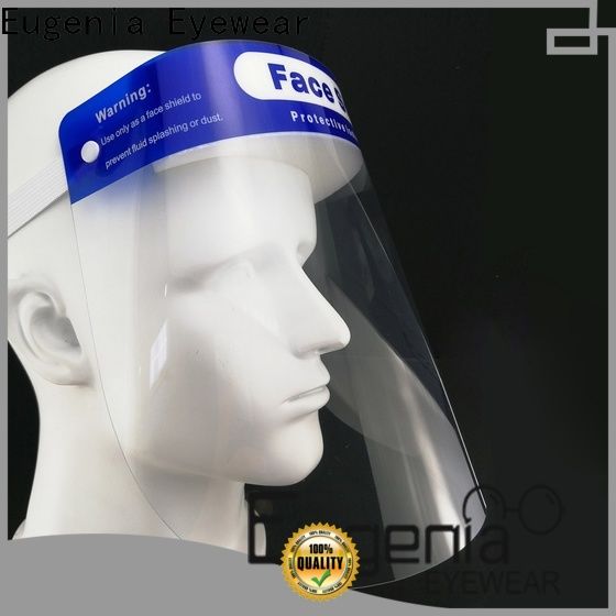 universal face shield mask fast delivery