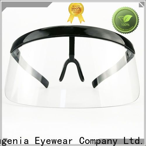 Eugenia universal anti fog face shield fast delivery