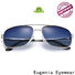 EUGENIA 2020 Polarized Men Newest Designer Sales With Stainless Frame Sunglasses