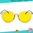 Eugenia round sunglasses men factory for man