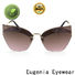 Eugenia beautiful design cat eye glasses made in china for outdoor