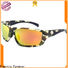 Eugenia camouflage sunglasses factory for fishing
