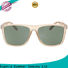 Eugenia square shape sunglasses for Travel