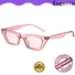 Eugenia square cat eye sunglasses made in china for Travel