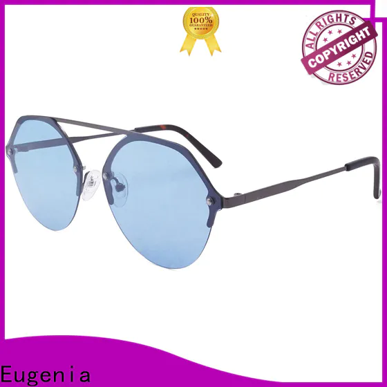Eugenia sunglasses manufacturers luxury fast delivery