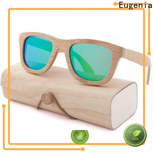 Eugenia creative wholesale fashion sunglasses top brand best brand